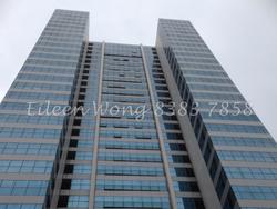 Wcega Tower (D23), Factory #101745522